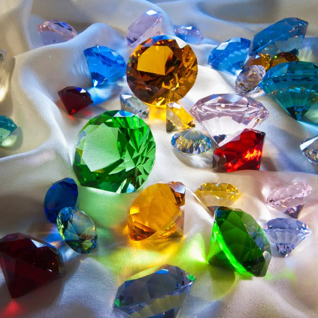 Рождени камъни