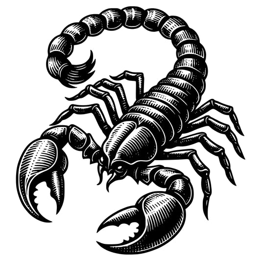 6 идеи за подарък за зодия Скорпион